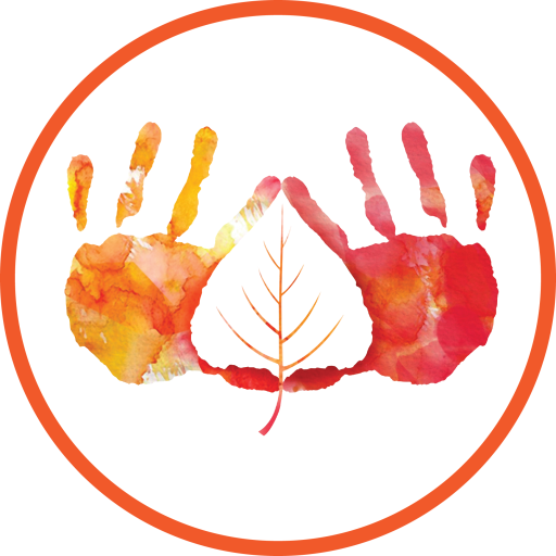 Aspen Leaf Preschool logo